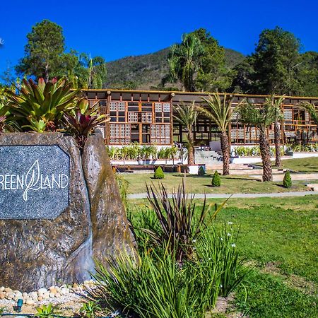 Art Green Teresopolis Hotel Екстериор снимка