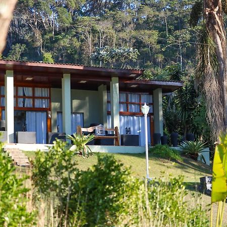 Art Green Teresopolis Hotel Екстериор снимка