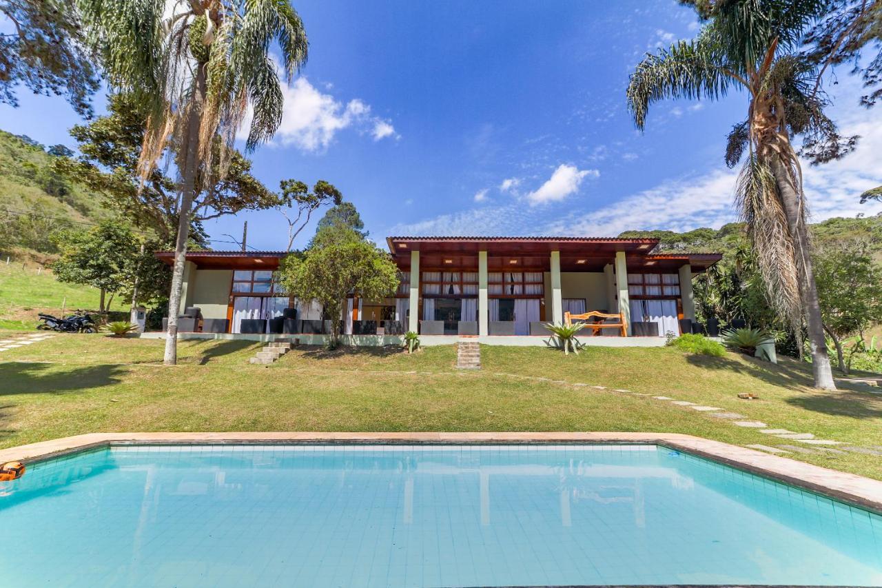 Art Green Teresopolis Hotel Екстериор снимка