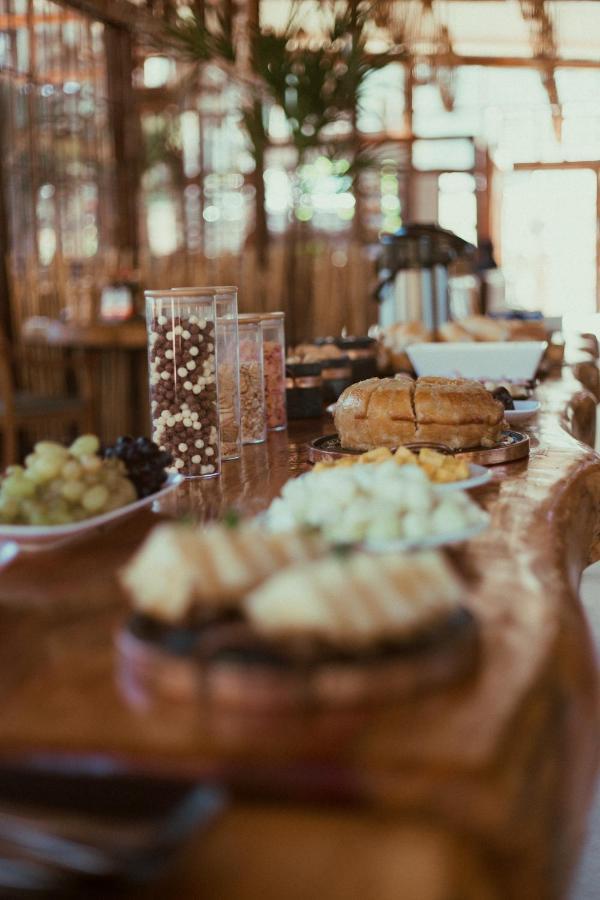 Art Green Teresopolis Hotel Екстериор снимка