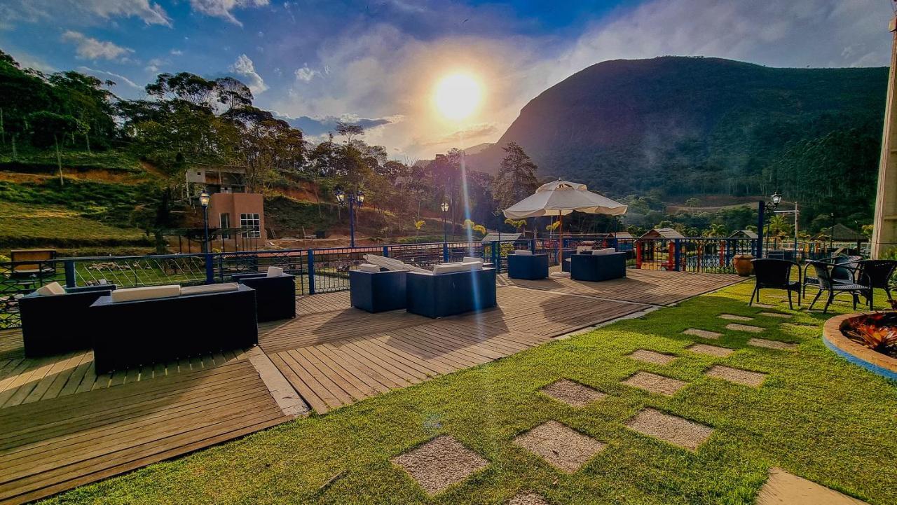 Art Green Teresopolis Hotel Екстериор снимка