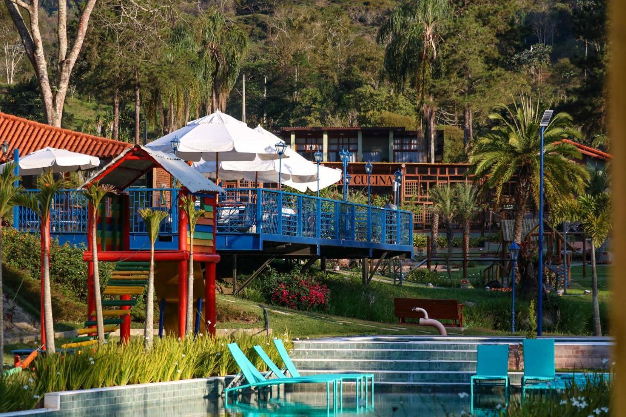 Art Green Teresopolis Hotel Екстериор снимка
