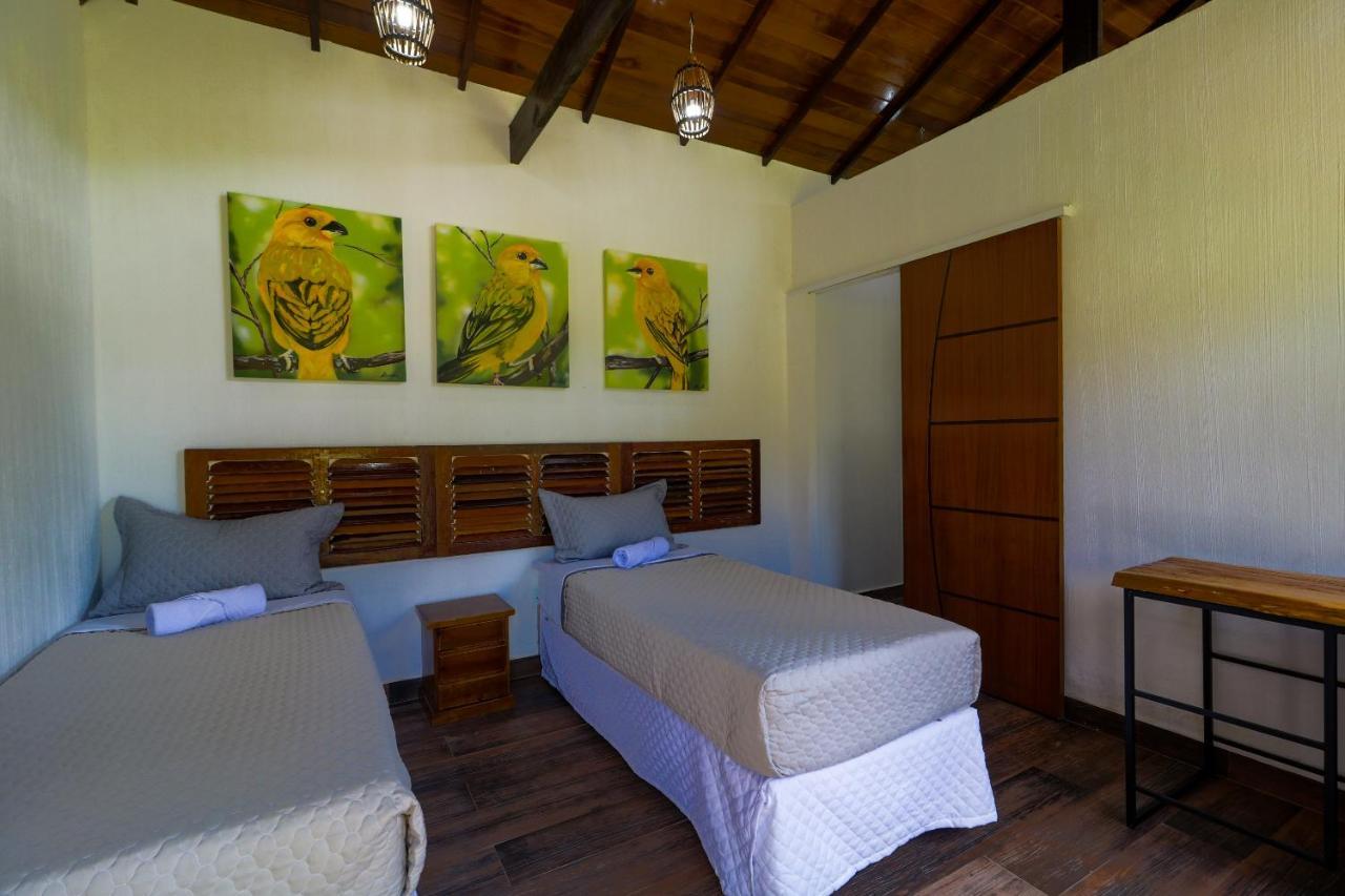 Art Green Teresopolis Hotel Екстериор снимка