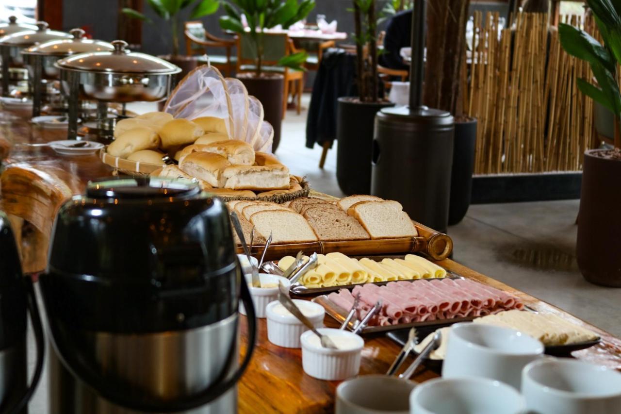 Art Green Teresopolis Hotel Екстериор снимка
