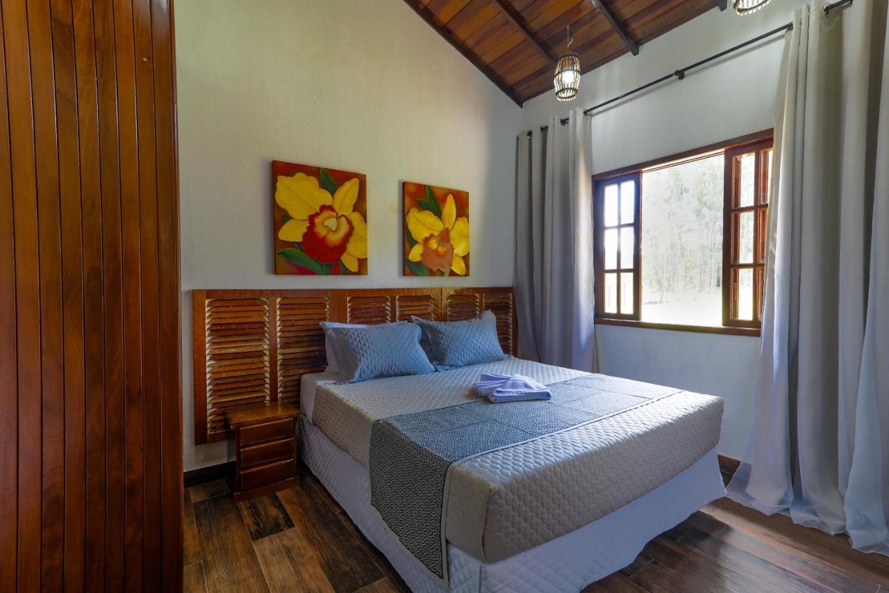 Art Green Teresopolis Hotel Екстериор снимка