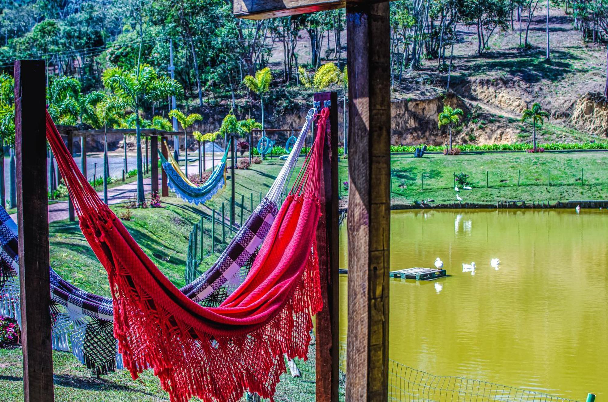 Art Green Teresopolis Hotel Екстериор снимка