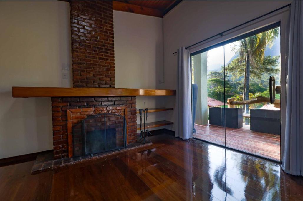Art Green Teresopolis Hotel Екстериор снимка