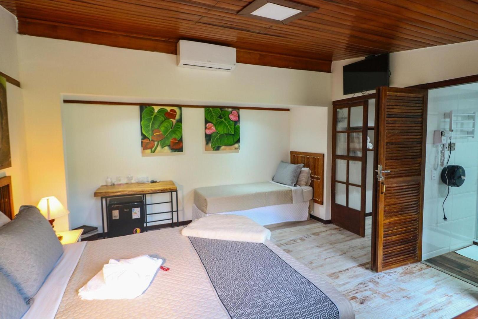Art Green Teresopolis Hotel Екстериор снимка