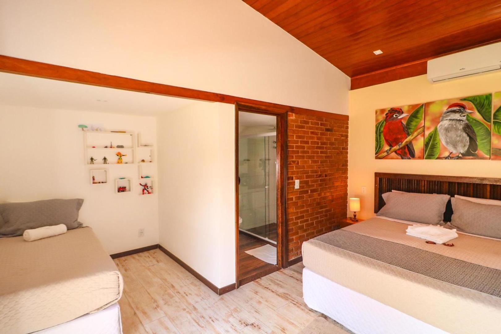 Art Green Teresopolis Hotel Екстериор снимка