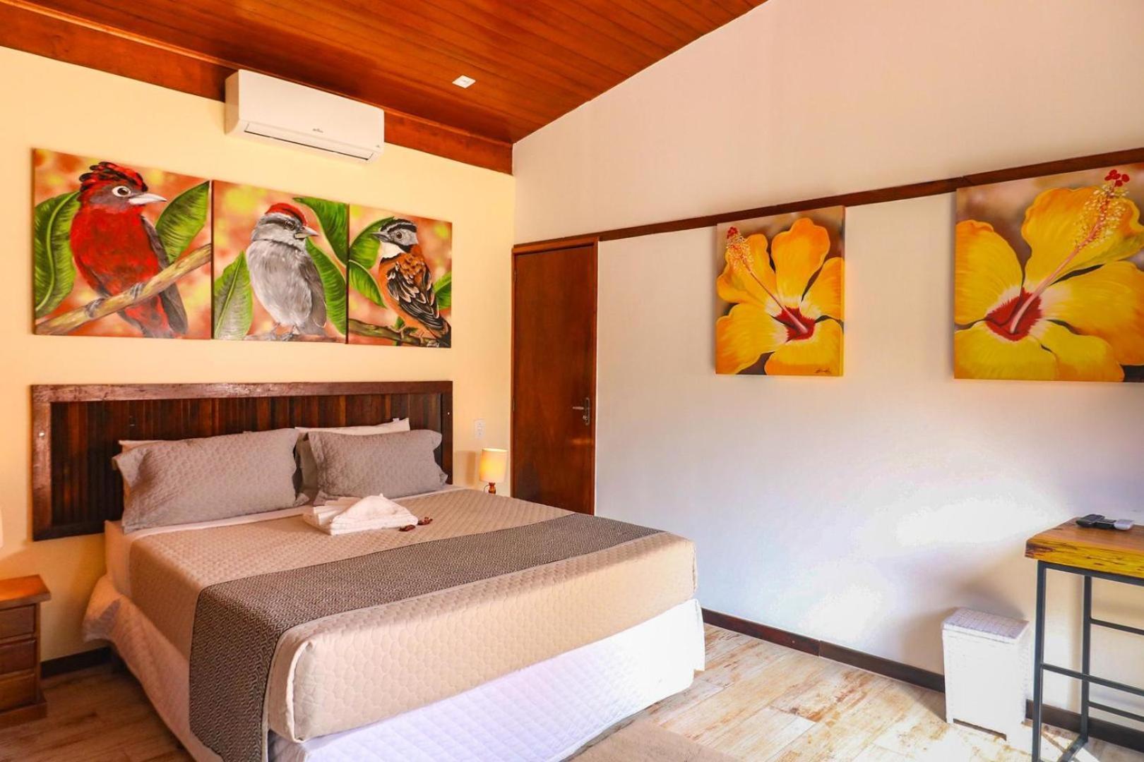 Art Green Teresopolis Hotel Екстериор снимка