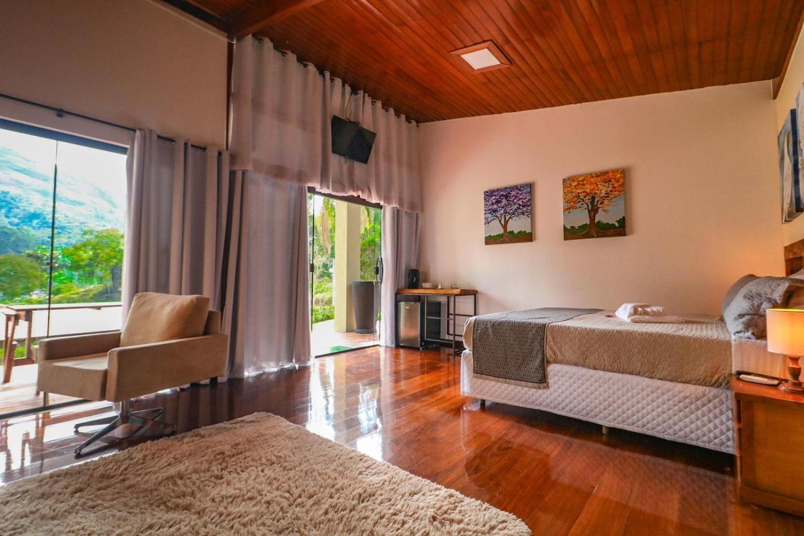 Art Green Teresopolis Hotel Екстериор снимка