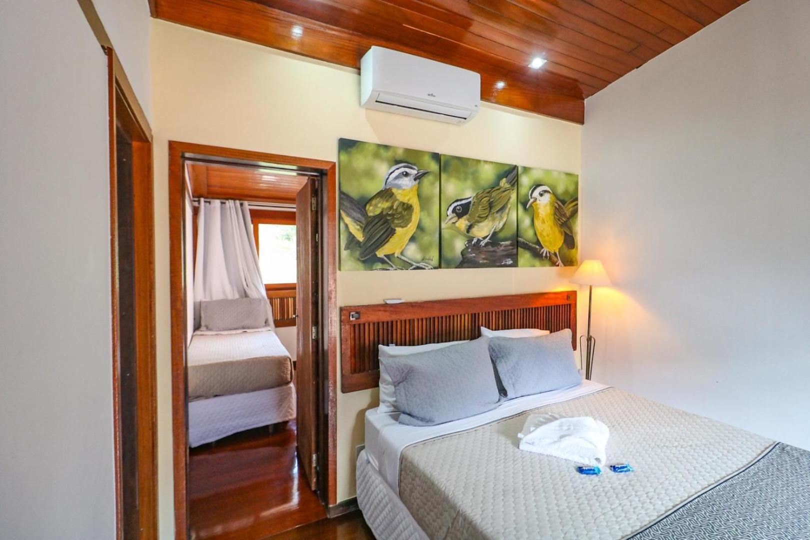 Art Green Teresopolis Hotel Екстериор снимка